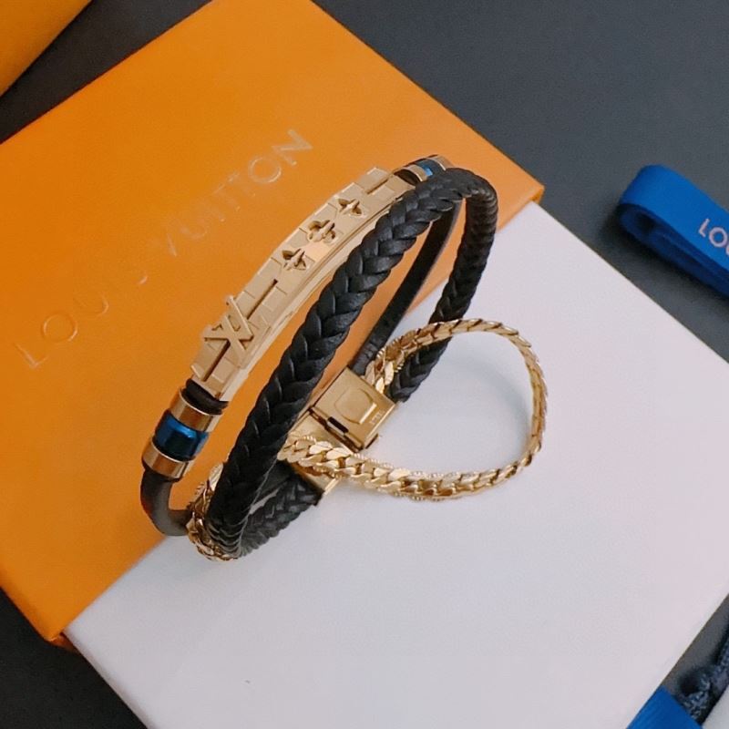 Louis Vuitton Bracelets